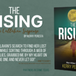 The Rising: Psychological Suspense Thriller