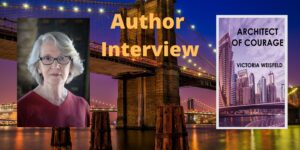Read more about the article Architect of Courage: ITW Debut Author