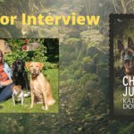 Chasing Justice: Action-Packed K-9 Mystery