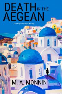 Death in the Aegean