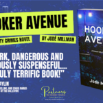 Hooker Avenue: Queen City Crime