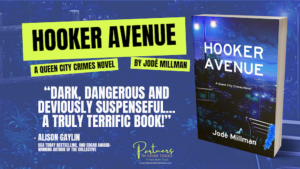 Read more about the article Hooker Avenue: Queen City Crime