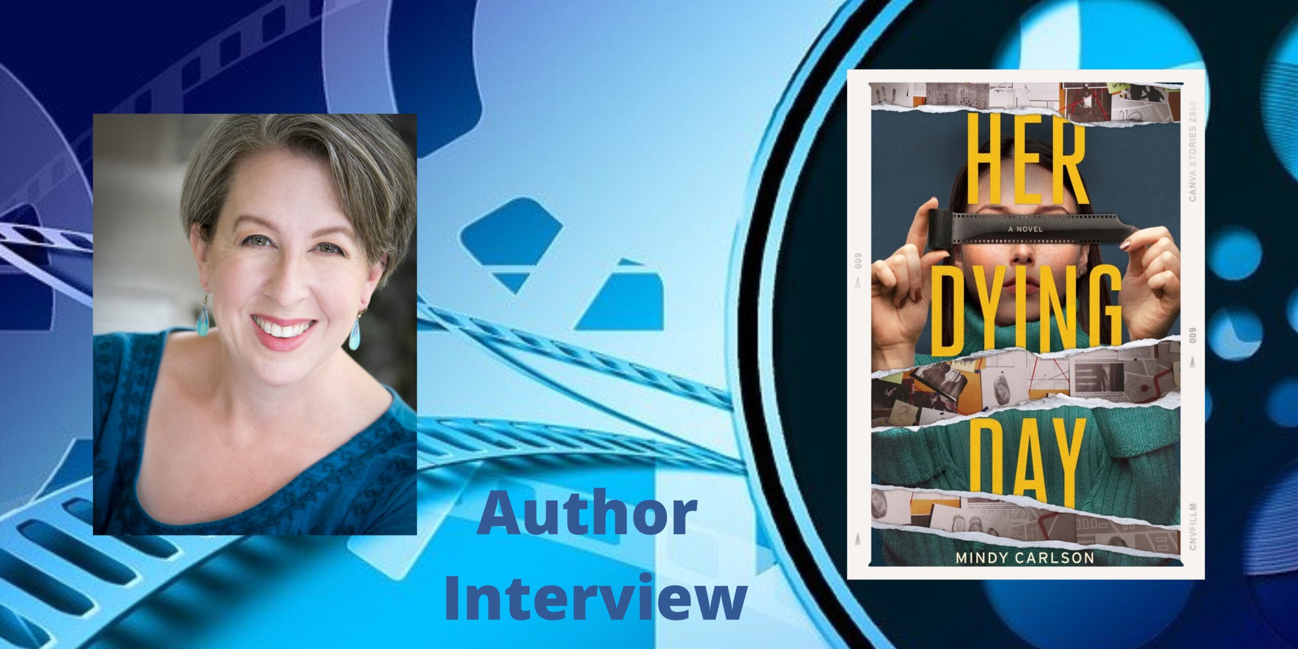 Read more about the article Her Dying Day by Mindy Carlson