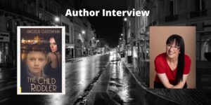 Read more about the article The Child Riddler: A Thriller