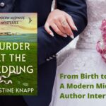 Murder at the Wedding: New Cozy