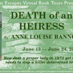 Death of an Heiress: Historical Mystery