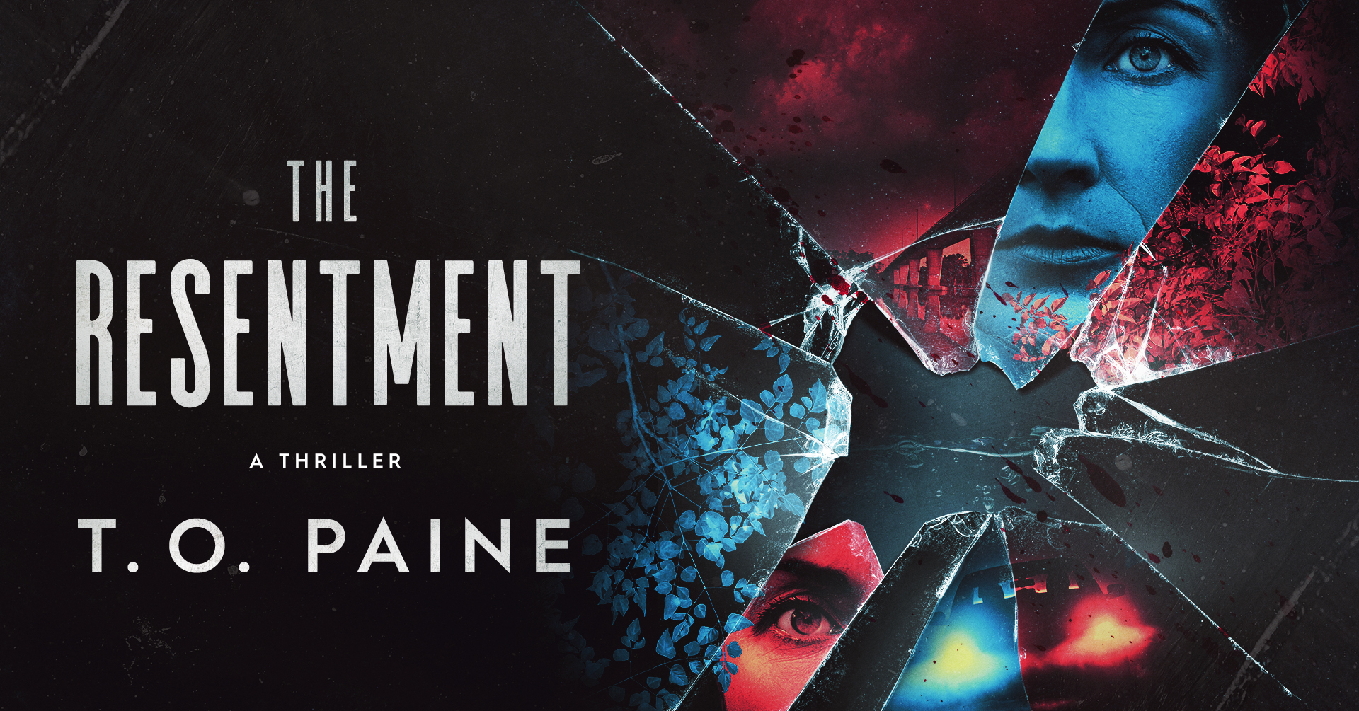 You are currently viewing The Resentment: A New Thriller