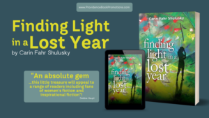 Read more about the article Finding Light in a Lost Year: Pandemic Fiction