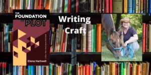Read more about the article Writing Craft: Story Structure