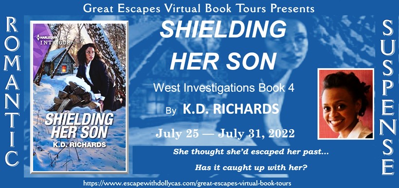 You are currently viewing Shielding Her Son: West Investigations