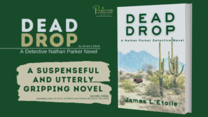 Read more about the article Drop Dead: A Brand New Thriller Series