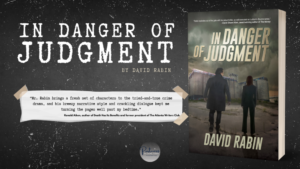 In Danger of Judgment