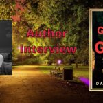 Dan Padavona: Prolific Thriller Author