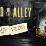Dead In the Alley: New Mystery