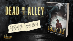Dead in the Alley