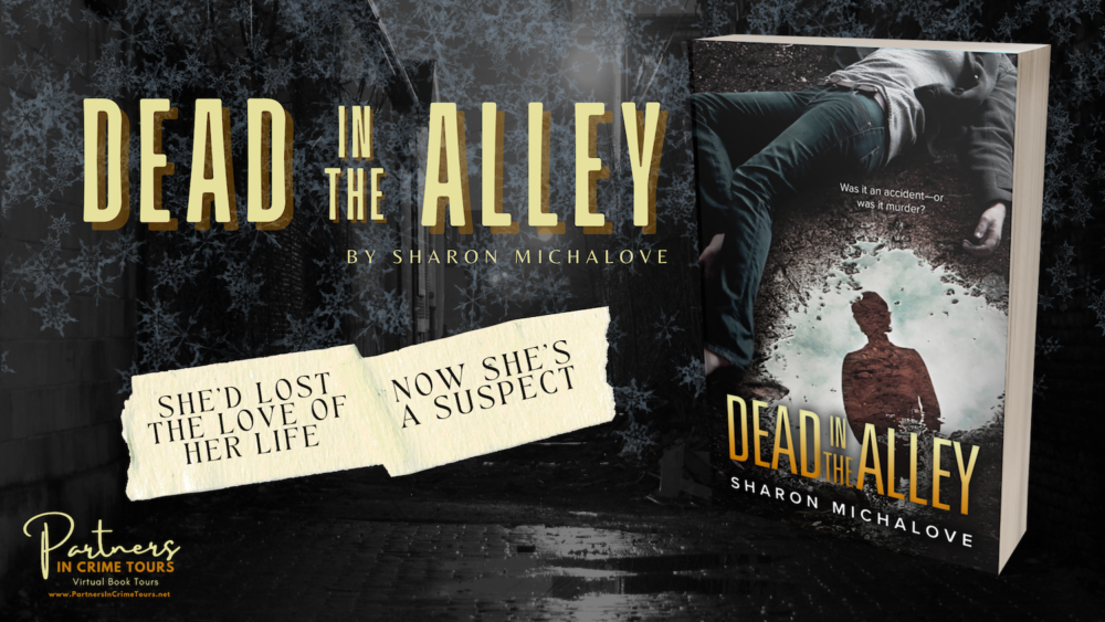 Read more about the article Dead In the Alley: New Mystery