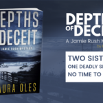 Depths of Deceit: By Laura Oles