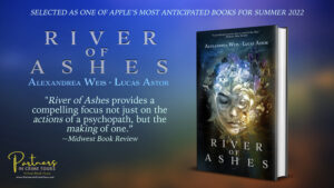 Read more about the article River of Ashes: New Southern Gothic