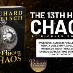 The 13th Hour: Chaos by Richard Doetsch