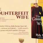 The Counterfeit Wife: Historical Mystery