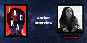 Read more about the article Jackal: Mystery, Horror & Suspense