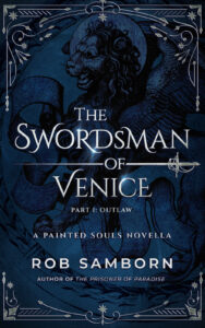The Swordsman of Venice