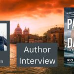 Painter of the Damned: A New Thriller