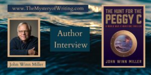 Read more about the article The Hunt for The Peggy C: Thriller