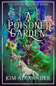 A Poisoned Garden