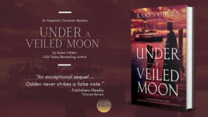 Under a Veiled Moon