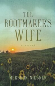 The Booktmaker's Wife