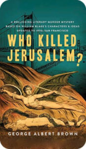 Who Killed Jerusalem