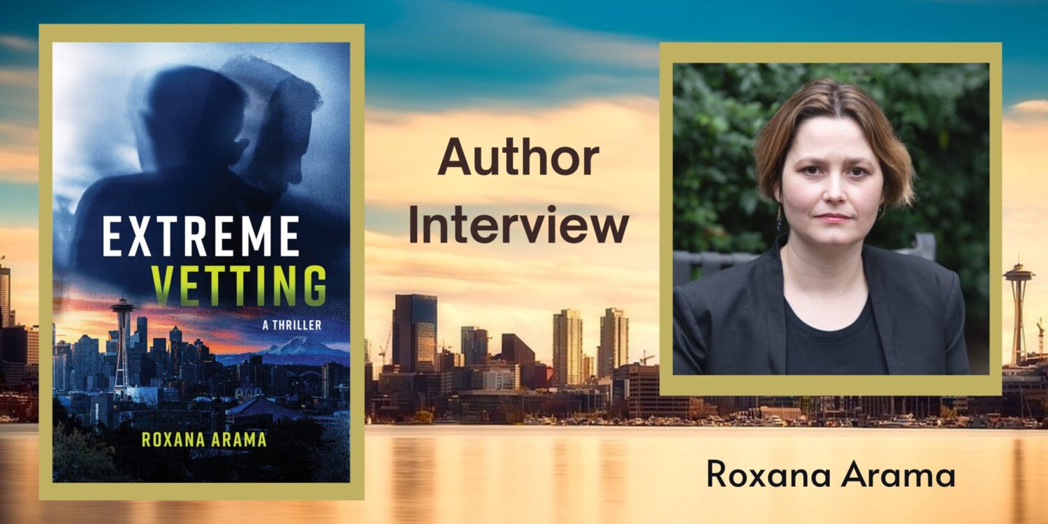 Read more about the article Extreme Vetting: A New Legal Thriller