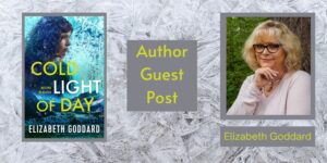 Read more about the article Cold Light of Day: Guest Post