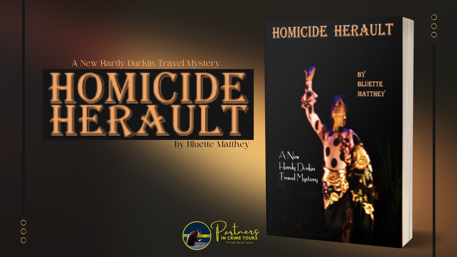 Read more about the article Homicide Herault: New Mystery