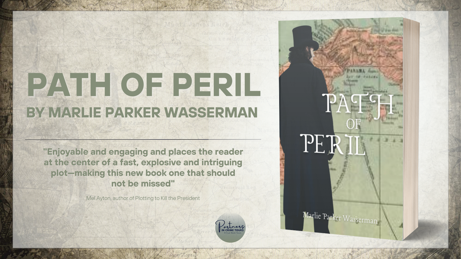 You are currently viewing Path of Peril: Historical Mystery