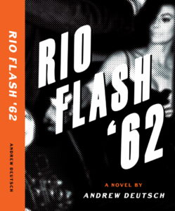Rio Flash '62