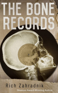 Book Review: The Bone Records