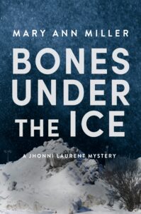 Bones Under the Ice