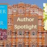 Murder at Jaipur: A New Mystery Copy