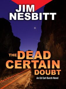 The Dead Certain Doubt