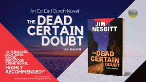 Read more about the article The Dead Certain Doubt: Hard-boiled