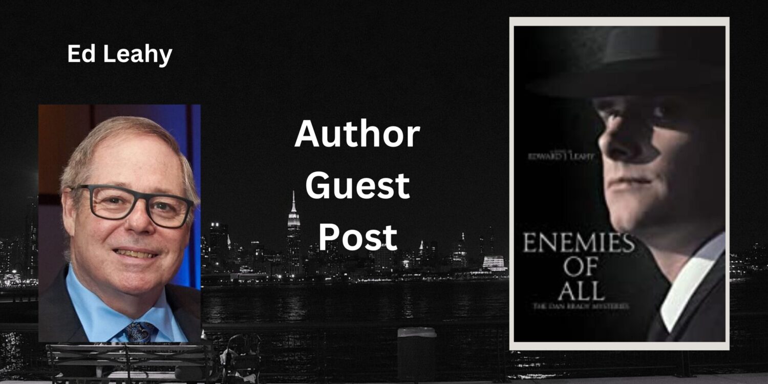 Read more about the article Enemies of All: New Mystery