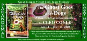 Read more about the article The Ghost Goes to the Dogs