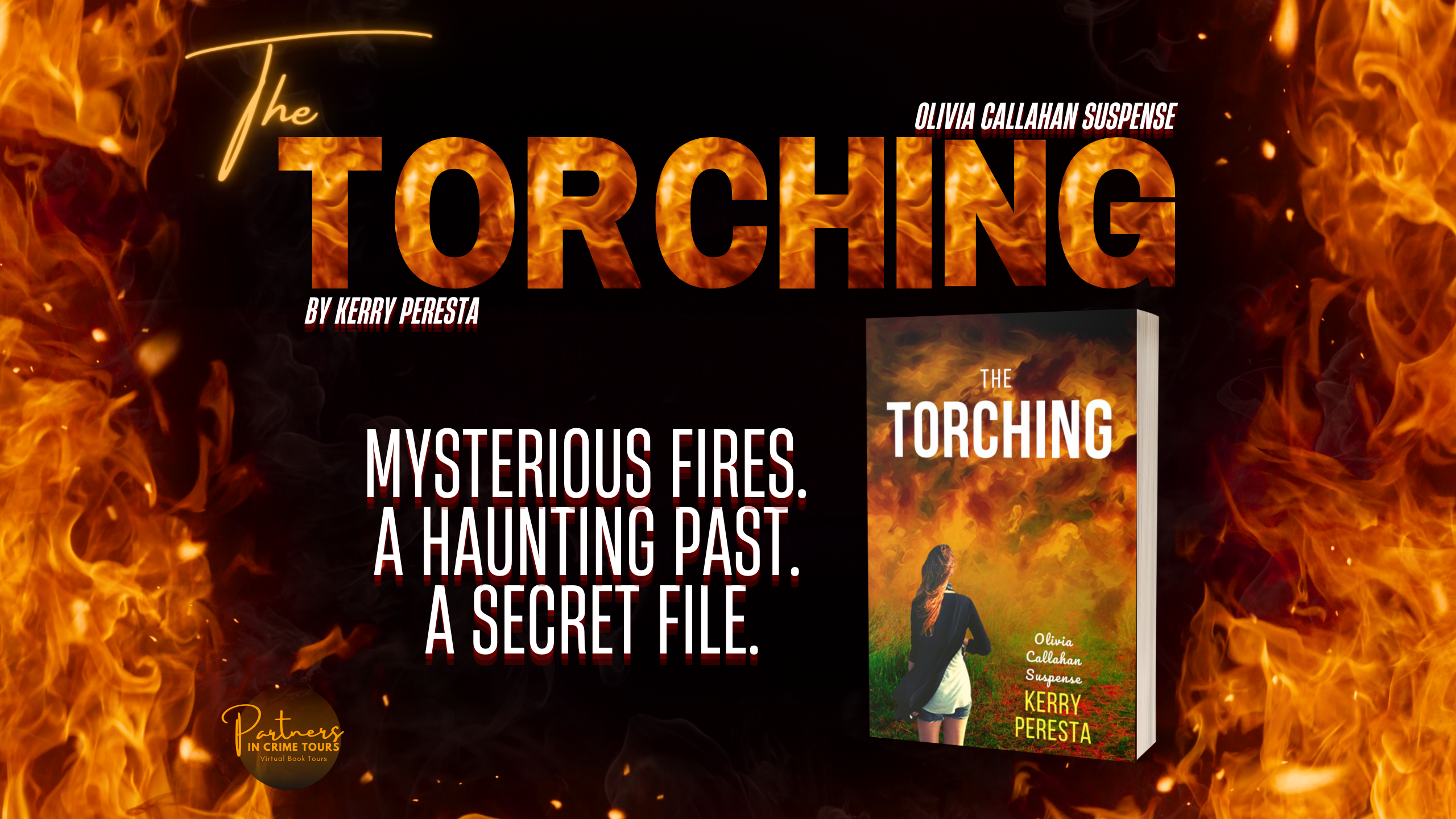 Read more about the article The Torching: New Suspense
