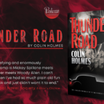 Thunder Road: New Noir