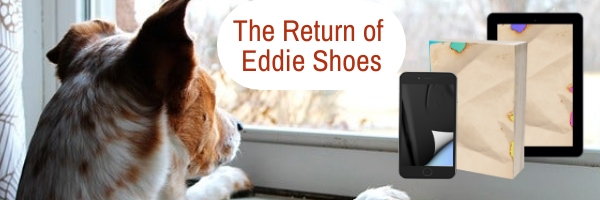 You are currently viewing Eddie Shoes Returns: New Releases