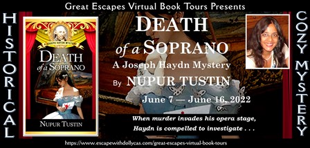 Read more about the article Death of a Soprano: New Mystery