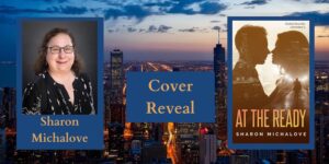 Read more about the article At The Ready: Cover Reveal