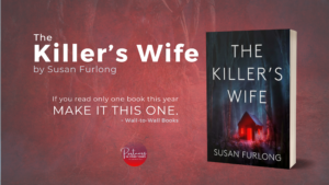 Read more about the article The Killer’s Wife: New Suspense